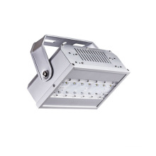 IP66 Aluminium Housing 150W LED Tunnel Light with UL cUL Dlc CB GS Certificates